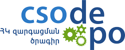 CSODepo Logo