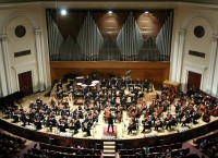 Հայաստանի Ազգային ֆիլհարմոնիկ նվագախմբի ծրագրերը 2016 հունվար-փետրվար ամիսների համար