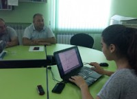 Community Webpage As LG-Community Platform (Armenia)