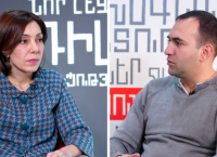 DATA Analysis: Marina Mkhitaryan, Arthur Papyan