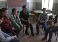 Education of Ezidi Girls in The Armenian Schools