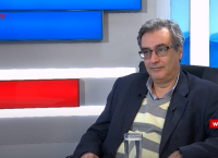 EPF Director Gevorg Ter-Gabrielyan on Factor TV