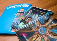 EU-UNICEF child rights toolkit launched in Armenia