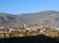 Goris declared as CIS Cultural Capital for 2018