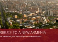 Impact Hub Yerevan: Opening Doors to Possibility