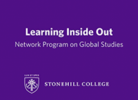 Learning Inside Out at Stonehill