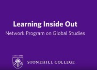 Learning Inside Out: Network Program on Global Studies