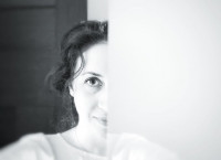 Nelli Shishmanyan. Conductor vs Photographer vs Agro Project Manager