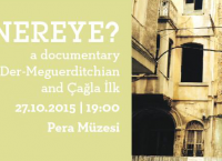 NEREYE?  a documentary by Silvina Der-Meguerditchian