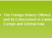 OECD Anti-Corruption Network for Eastern Europe and Central Asia