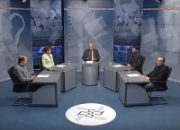 Մամուլի ակումբ 08.03.2016: ԵՄ-Հայաստան համագործակցության ընթացքը