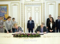 USAID will compensate Expenses of Armenian Government in its fight against Corruption (Armenian)