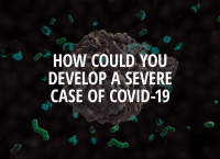 What Happens If You Get a Severe Case of COVID-19
