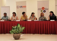 Workshop within the Support to Social Sector Reforms Program in Armenia